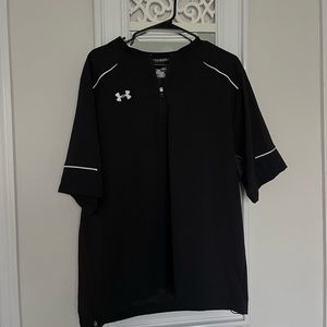 Under Armour Batting Practice Pullover